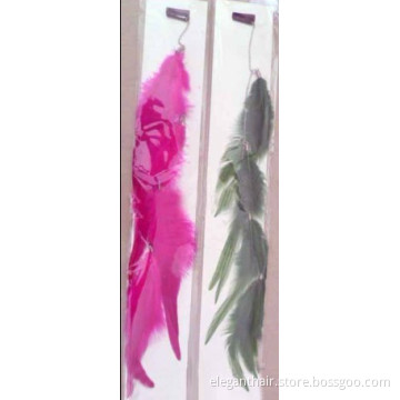 Feather Hair Extensions (FH-005)